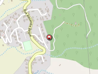 Carte de Payet Carole à Saint-leu