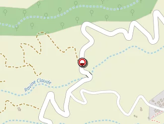 Carte de Grandir à Saint-leu