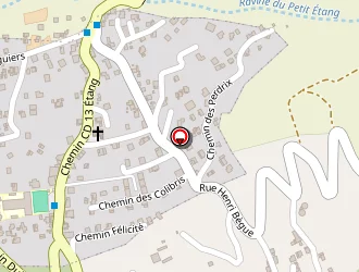 Carte de A Tout Services à Saint-leu