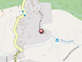 Carte de Boutiqueafro.re à Saint-leu