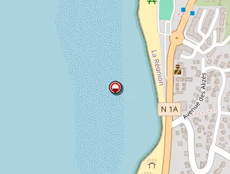 Carte de Loriaux Gaëlle à Saint-leu