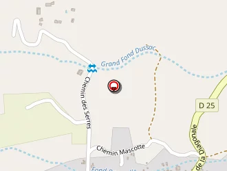 Carte de Mairie à Saint-leu