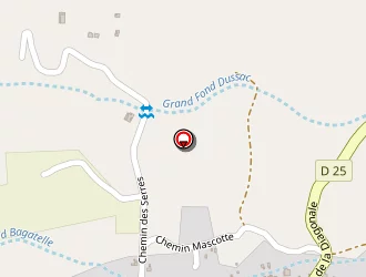 Carte de Ddmp à Saint-leu