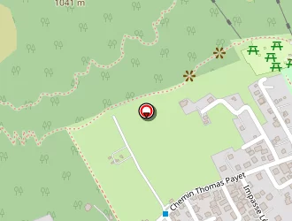 Carte de E.b.g.b. à Tampon (le)