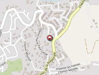 Carte de Entreprise Lopez à Saint-leu