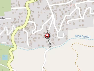 Carte de Deprez Pierre à Saint-leu