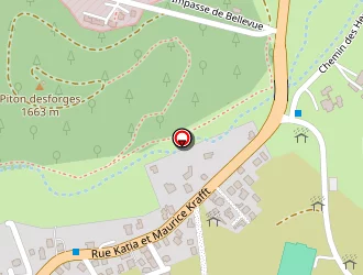 Carte de Plomberie Multiservices à Tampon (le)