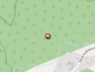 Carte de Ccas à Saint-louis