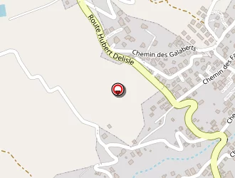 Carte de Bluker Marie à Saint-leu