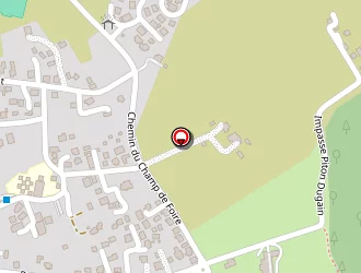 Carte de Qg Junior à Tampon (le)