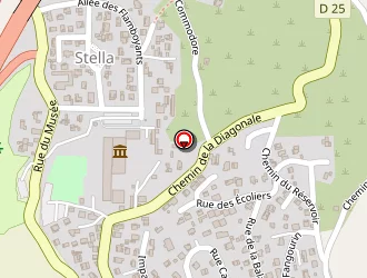 Carte de Ton Boucher.re à Saint-leu