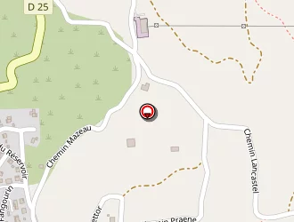 Carte de Latchimy Saveurs Des Iles à Saint-leu