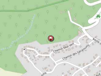 Carte de Arnassalom Kévin à Avirons (les)