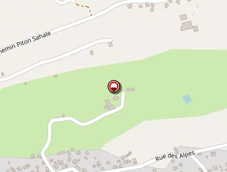 Carte de H.p.a. à Tampon (le)