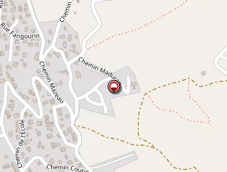 Carte de Socobat à Saint-leu