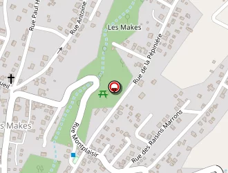 Carte de Rfbe à Saint-louis