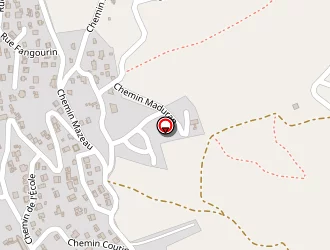 Carte de Ekcb à Saint-leu