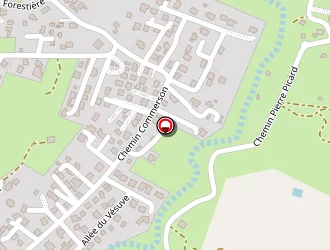 Carte de Le Panoramic à Tampon (le)