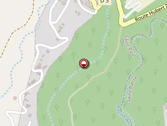 Carte de Gd Gâteau à Saint-leu