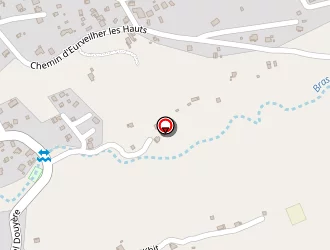 Carte de Ng Construction à Tampon (le)