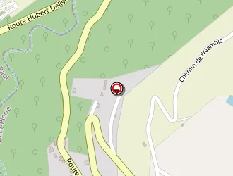 Carte de Dijoux Jean-max à Avirons (les)