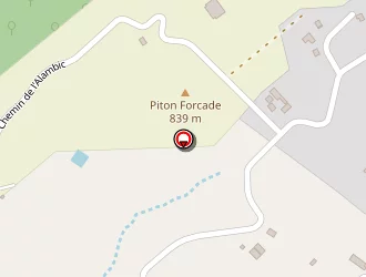 Carte de Auguste Philippe à Avirons (les)