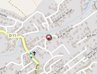 Carte de 3j-ysf à Saint-leu