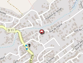 Carte de E-runc@rs à Saint-leu