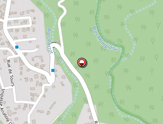 Carte de Clazia Tp à Saint-louis