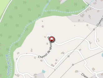 Carte de Exade (earl) à Tampon (le)