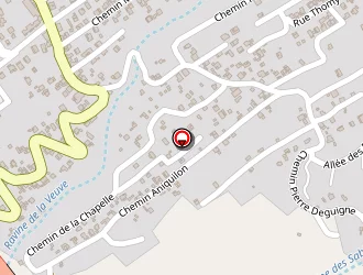 Carte de Societe Constructions Hamilcaro à Saint-leu