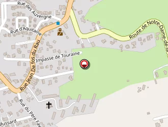 Carte de Ah-pine Stéphane à Tampon (le)