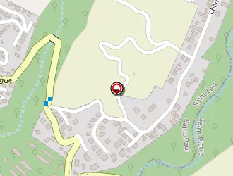 Carte de Austral Passion à Saint-leu