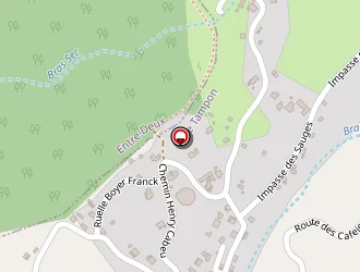 Carte de Association 97 Gratt à Tampon (le)