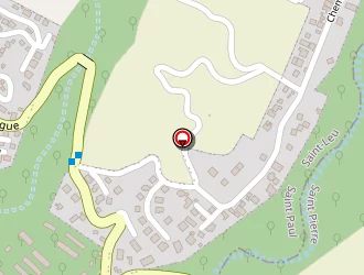 Carte de Cumbo Yves à Saint-leu