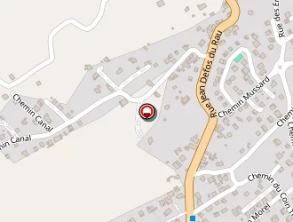 Carte de World Is Light à Tampon (le)