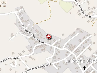 Carte de Strategik à Tampon (le)