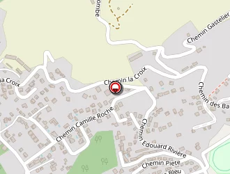 Carte de Thomas Cunat à Avirons (les)