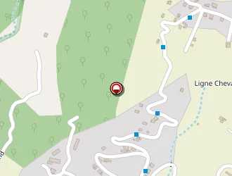 Carte de Gastrin Pascal-guy-noël à Saint-louis