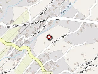 Carte de Tactical Oi à Tampon (le)