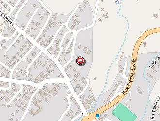 Carte de Salime Mohamed à Tampon (le)