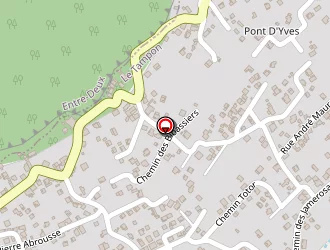 Carte de Construction Run Concept à Tampon (le)