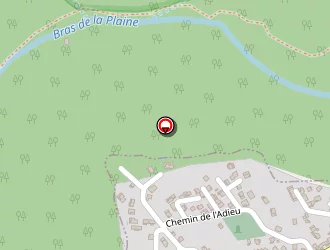 Carte de Tbs à Tampon (le)