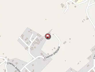 Carte de Blard Jean à Tampon (le)