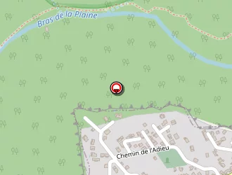 Carte de Babouk Kréation à Tampon (le)