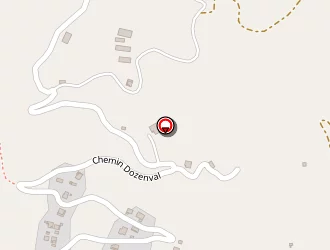 Carte de Ambulance Soubadou à Avirons (les)