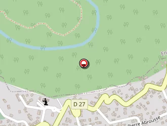 Carte de Tebo à Tampon (le)