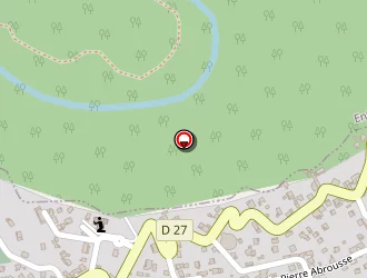 Carte de Matys Evenements à Tampon (le)