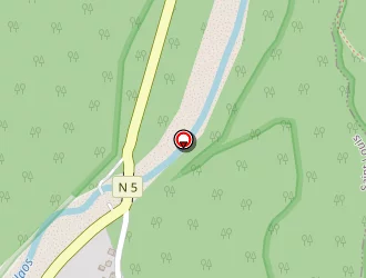 Carte de Techer Guy à Saint-louis