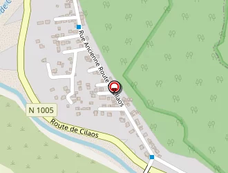 Carte de Tm Oi à Saint-louis